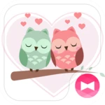 Logo of Owl Companions android Application 